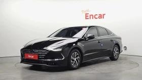 Hyundai Sonata Hybrid Premium | Hybrid | Smart Cruise | Ventilate, снимка 1