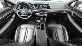 Hyundai Sonata Hybrid Premium | Hybrid | Smart Cruise | Ventilate, снимка 7
