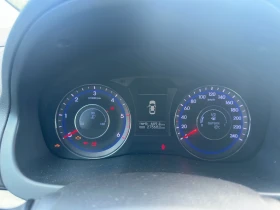 Hyundai I40 1, 7 D КЕЙЛЕС, снимка 5