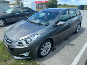 Hyundai I40 1, 7 D КЕЙЛЕС, снимка 3