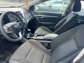 Hyundai I40 1, 7 D КЕЙЛЕС, снимка 9
