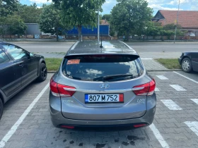 Hyundai I40 1, 7 D КЕЙЛЕС, снимка 2