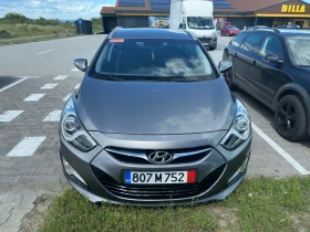 Hyundai I40 1, 7 D КЕЙЛЕС, снимка 1