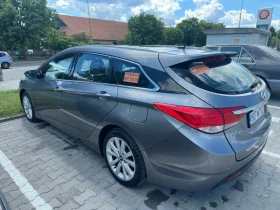 Hyundai I40 1, 7 D КЕЙЛЕС, снимка 4