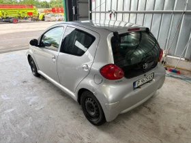 Toyota Aygo, снимка 4