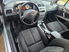 Peugeot 407, снимка 7