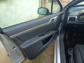 Peugeot 407, снимка 6