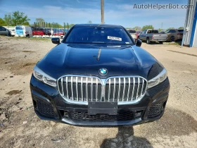 BMW 750 X-Drive* M-Pack* Масаж* FULL* Цена до БГ, снимка 2