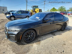 BMW 750 X-Drive* M-Pack* Масаж* FULL* Цена до БГ, снимка 1