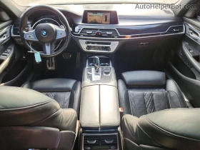BMW 750 X-Drive* M-Pack* Масаж* FULL* Цена до БГ, снимка 7