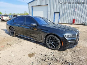 BMW 750 X-Drive* M-Pack* Масаж* FULL* Цена до БГ, снимка 3