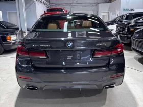 BMW 540 i xDrive Автокредит Цена до България, снимка 5