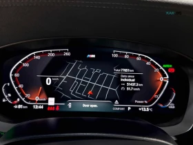 BMW 540 i xDrive Автокредит Цена до България, снимка 9