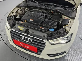 Audi A3 2.0 TDI, снимка 6