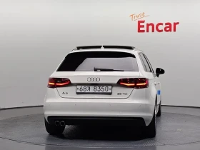 Audi A3 2.0 TDI, снимка 4