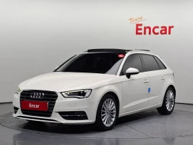 Audi A3 2.0 TDI, снимка 1