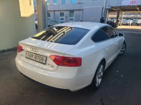 Audi A5 2.0 TDI Quattro, снимка 12