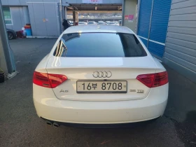 Audi A5 2.0 TDI Quattro, снимка 8