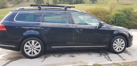 VW Passat, снимка 6