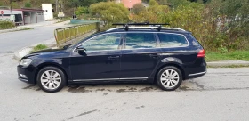 VW Passat, снимка 7