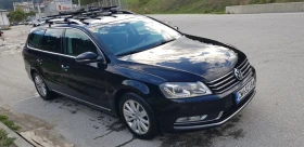 VW Passat, снимка 3