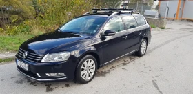 VW Passat, снимка 4