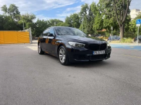 BMW 5 Gran Turismo M550i GT LCI MSport Shadow Line, снимка 3