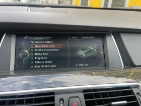 BMW 5 Gran Turismo M550i GT LCI MSport Shadow Line, снимка 15