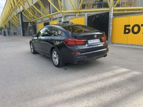 BMW 5 Gran Turismo M550i GT LCI MSport Shadow Line, снимка 4