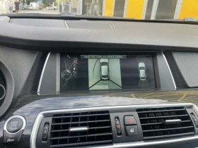 BMW 5 Gran Turismo M550i GT LCI MSport Shadow Line, снимка 12