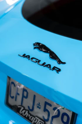 Jaguar F-Type * P380 R-Dynamic Coupe   Fully Loaded* АВТОКРЕДИТ*, снимка 6