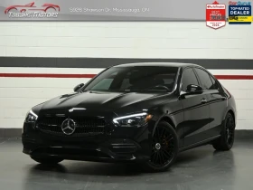 Mercedes-Benz C 300 * 4MATIC* АвтоКредит * (ЦЕНА ДО БГ), снимка 1