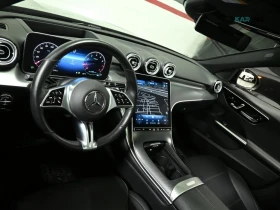 Mercedes-Benz C 300 * 4MATIC* АвтоКредит * (ЦЕНА ДО БГ), снимка 11