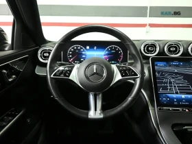 Mercedes-Benz C 300 * 4MATIC* АвтоКредит * (ЦЕНА ДО БГ), снимка 12