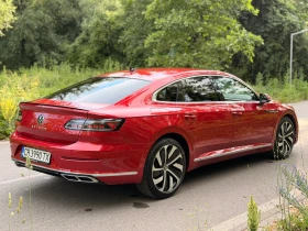 VW Arteon 21 000км / гаранция до 02.2028г. , снимка 5