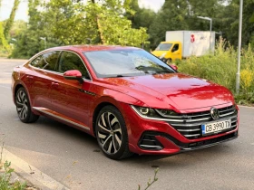 VW Arteon 21 000км / гаранция до 02.2028г. , снимка 4