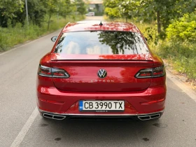 VW Arteon 21 000км / гаранция до 02.2028г. , снимка 2