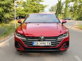 VW Arteon 21 000км / гаранция до 02.2028г. , снимка 1