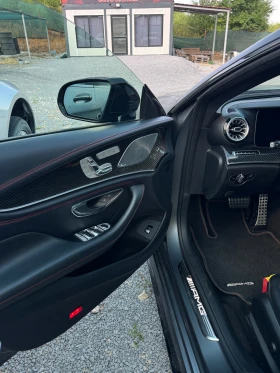 Mercedes-Benz CLS 53 AMG 5.3 AMG, снимка 7