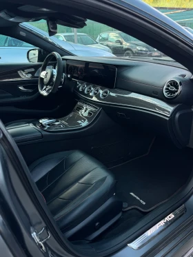 Mercedes-Benz CLS 53 AMG 5.3 AMG, снимка 8