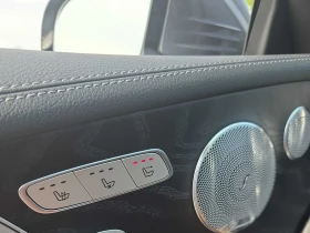 Mercedes-Benz E 450 BURMESTER* ДИСТРОНИК* ПОДГРЕВ* ОБДУХВАНЕ, снимка 11