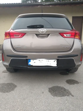 Toyota Auris, снимка 10