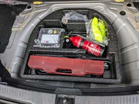 Toyota Auris, снимка 5