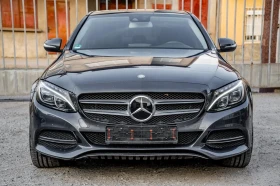 Mercedes-Benz C 220 CDI-BlueTEC-AVANTGARDE-AGILITY-KEYLESS-ПОДГРЕВ-TOP, снимка 2