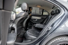 Mercedes-Benz C 220 CDI-BlueTEC-AVANTGARDE-AGILITY-KEYLESS-ПОДГРЕВ-TOP, снимка 17