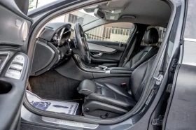 Mercedes-Benz C 220 CDI-BlueTEC-AVANTGARDE-AGILITY-KEYLESS-ПОДГРЕВ-TOP, снимка 14
