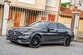 Mercedes-Benz C 220 CDI-BlueTEC-AVANTGARDE-AGILITY-KEYLESS-ПОДГРЕВ-TOP, снимка 3