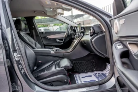 Mercedes-Benz C 220 CDI-BlueTEC-AVANTGARDE-AGILITY-KEYLESS-ПОДГРЕВ-TOP, снимка 15