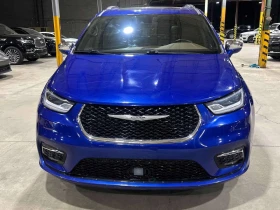 Chrysler Pacifica * Limited * АВТОКРЕДИТ БЕЗ ПЪРВОНАЧАЛНА ВНОСКА* , снимка 6