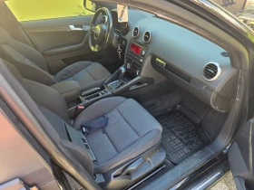 Audi A3 2.0TDI/DSG TOP., снимка 11